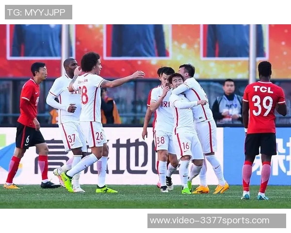 探索天津权健足球基地的魅力与发展潜力助力中国足球崛起之路 探索天津权健足球基地的魅力与发展潜力助力中国足球崛起之路